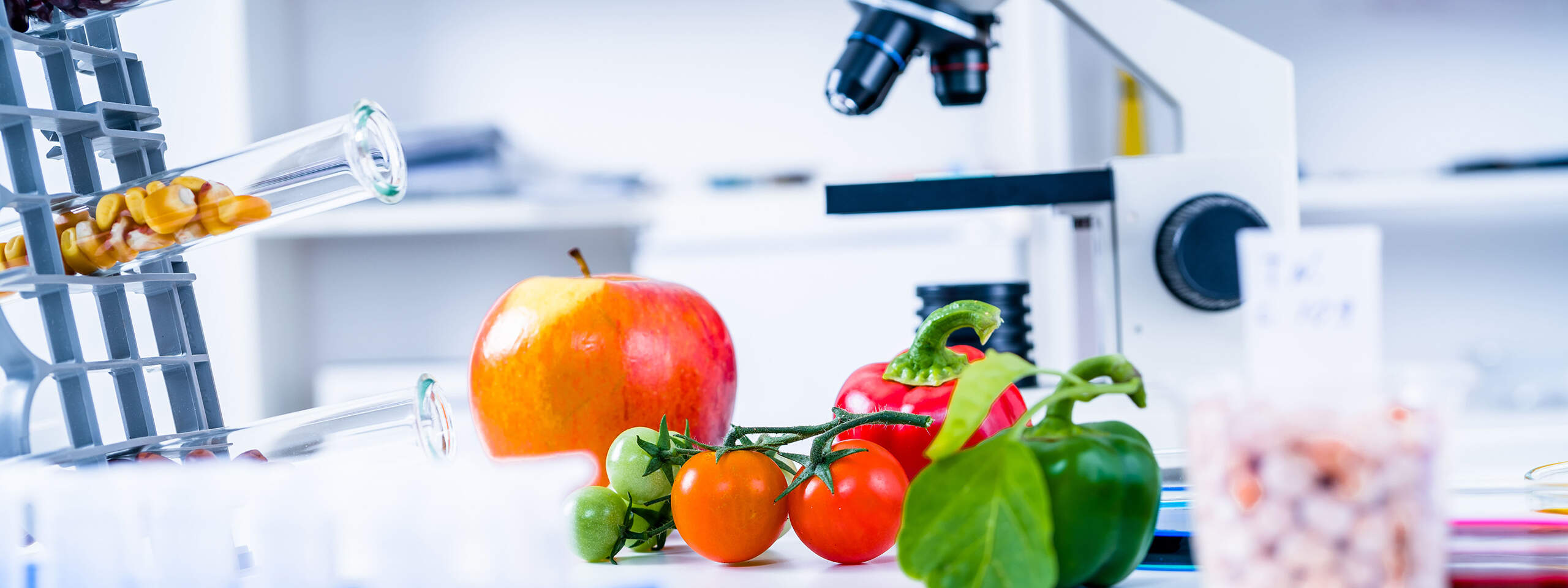 Nutrition and Hydration