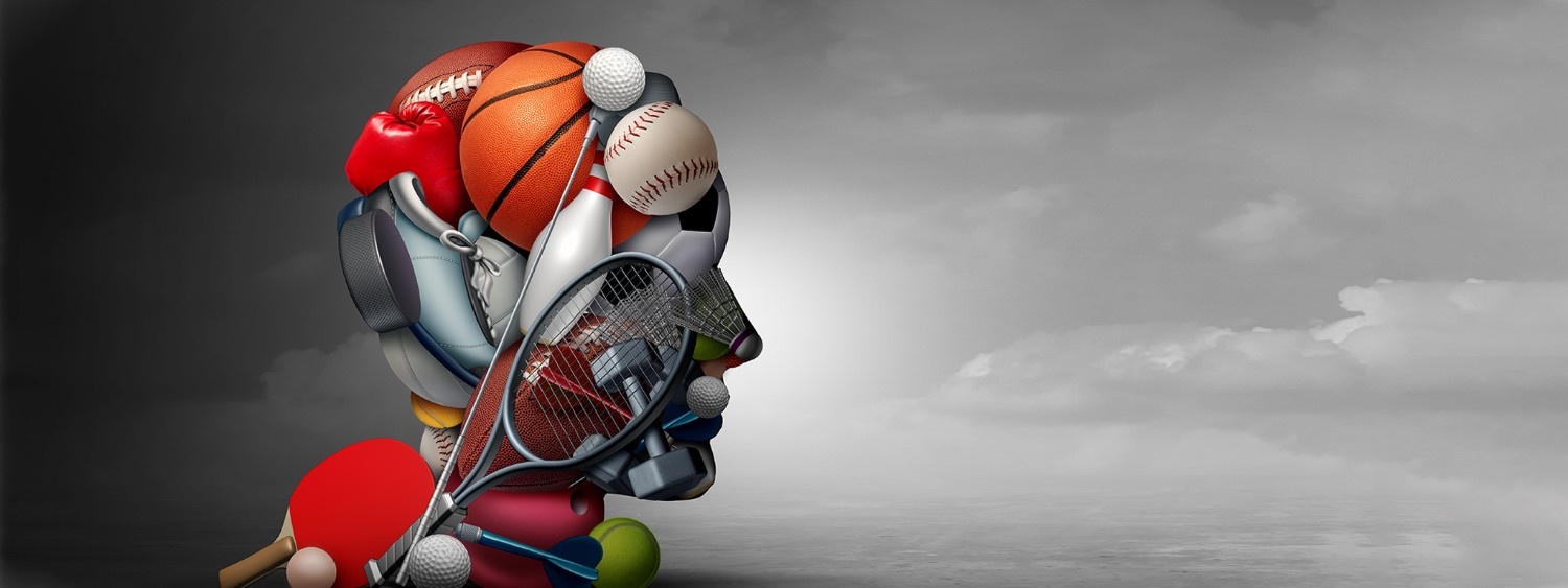 The psychology of sports