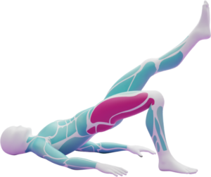 Single Leg Thrusts