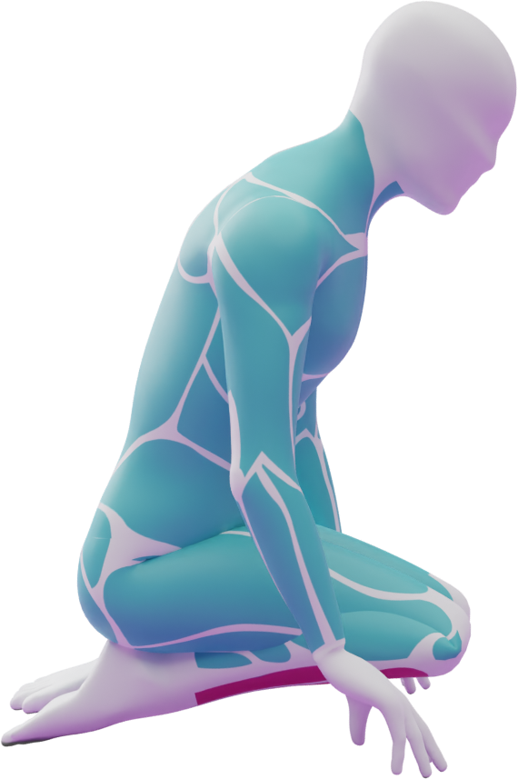 Shin Relief